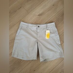 Merrell Women's Tan Shorts